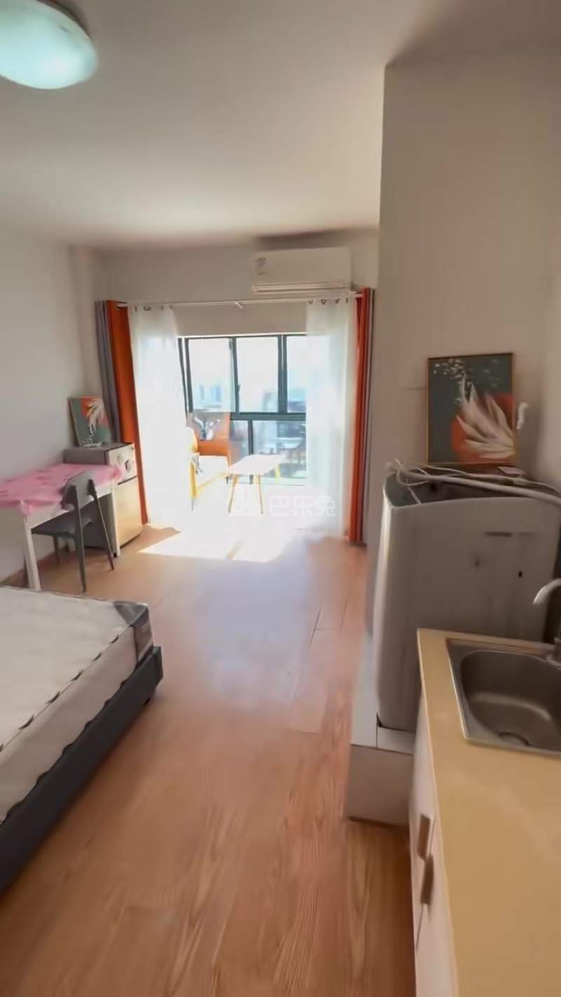 中海金溪园18074686周边环境图0