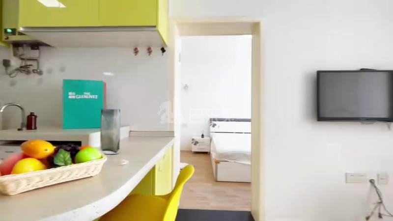 朝晖五区18077704周边环境图0