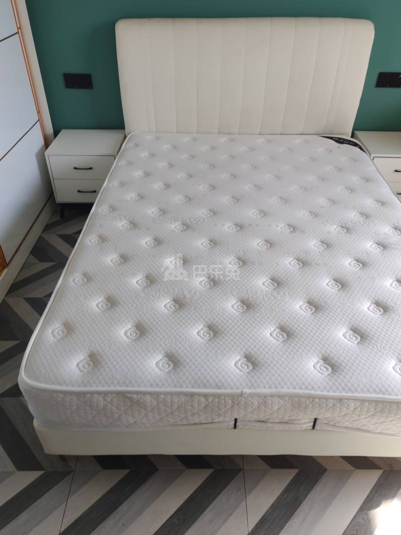 广友小区18081427卧室图2