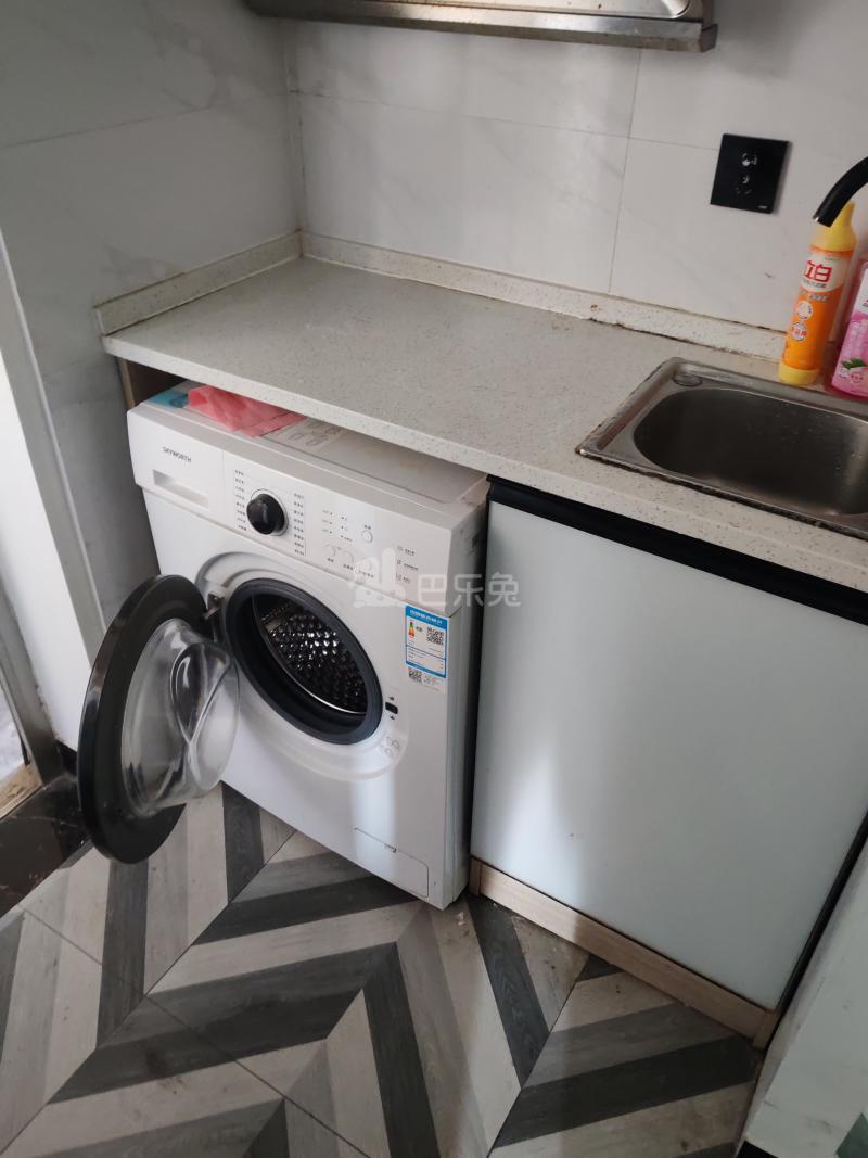 广友小区18081427厨房图5