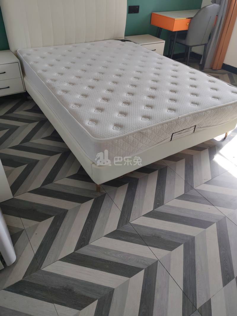 广友小区18081427卧室图0