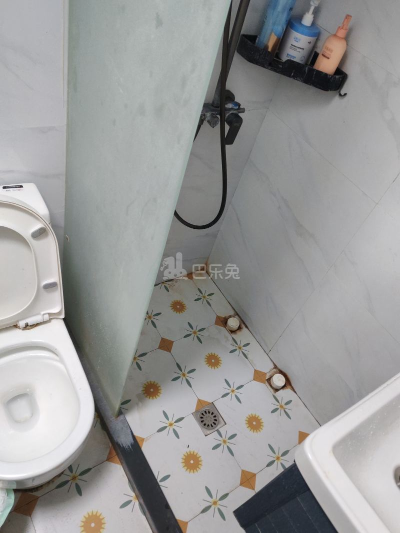 广友小区18081427卫生间图6