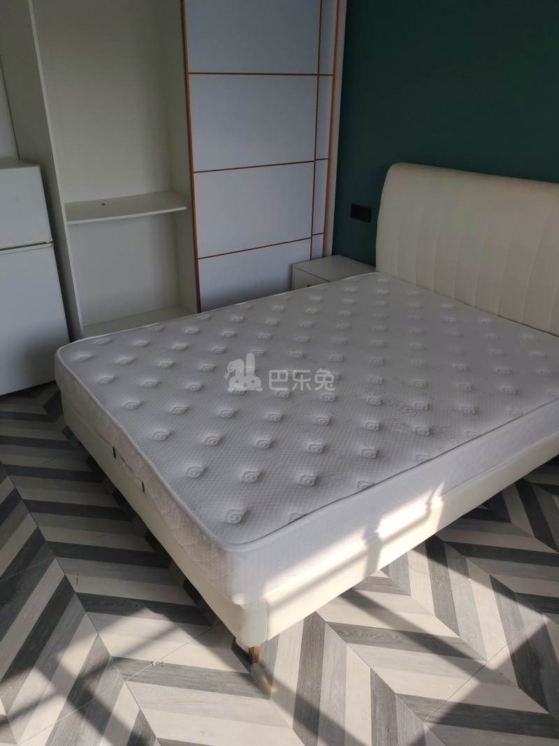 广友小区18081427卧室图3