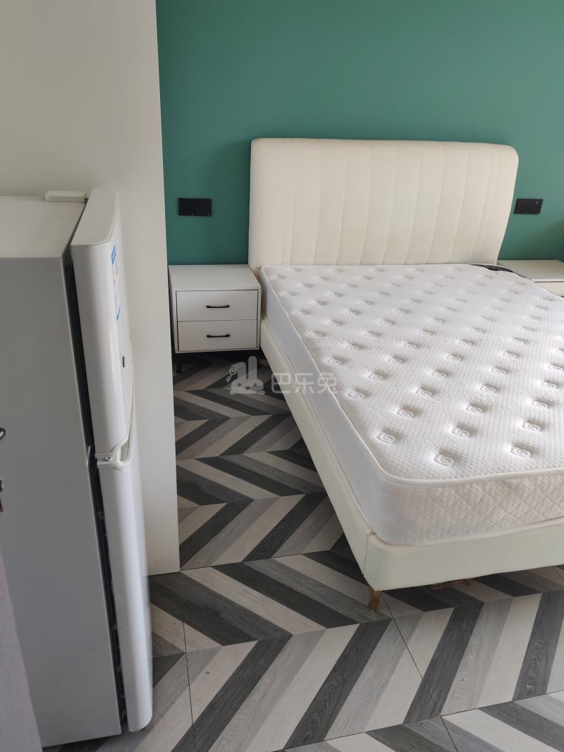 广友小区18081427卧室图1