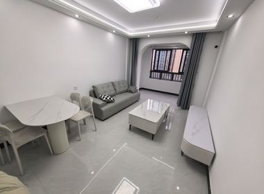 团欣嘉苑 1室1厅1卫