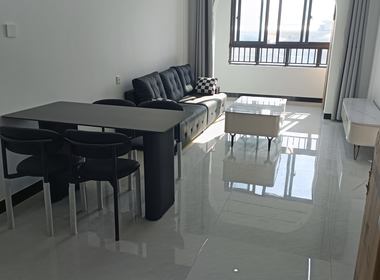 团欣嘉苑 2室2厅1卫