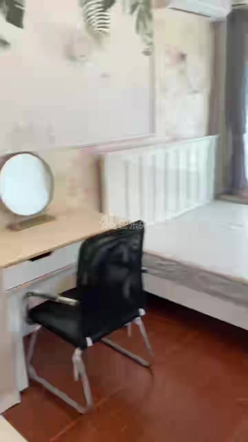 龙湖·天玺18082647周边环境图0