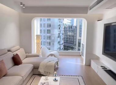 静安阳光名都 4室2厅2卫