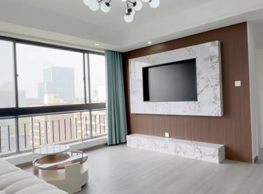 毛家桥公寓 1室0厅1卫