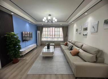 恒通公寓 3室2厅1卫