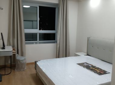 好日子大家园D区 