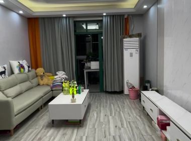 协和公寓（协和大厦） 2室2厅1卫