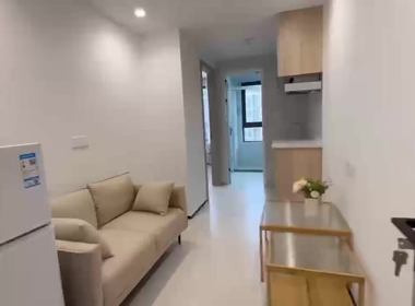 滨城云府 1室1厅0卫