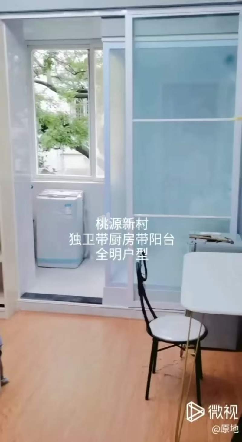 桃园新村18086263周边环境图0