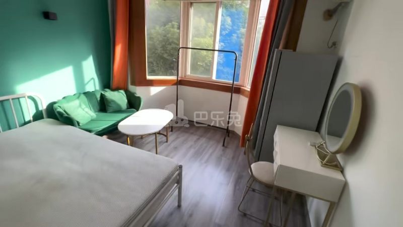 恩济花苑18086281周边环境图0