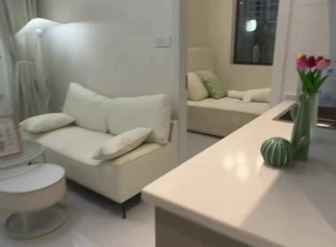 金珺澜庭二区 1室1厅0卫