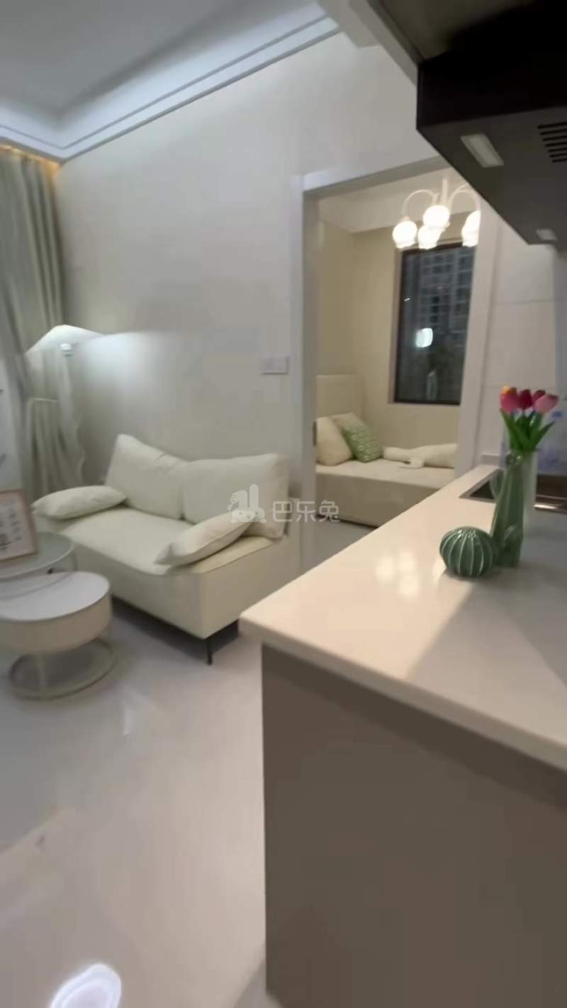 金珺澜庭二区18086374周边环境图0