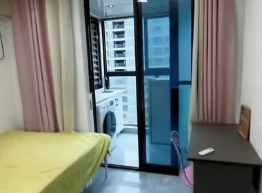 三角丰收湖嘉园一区 