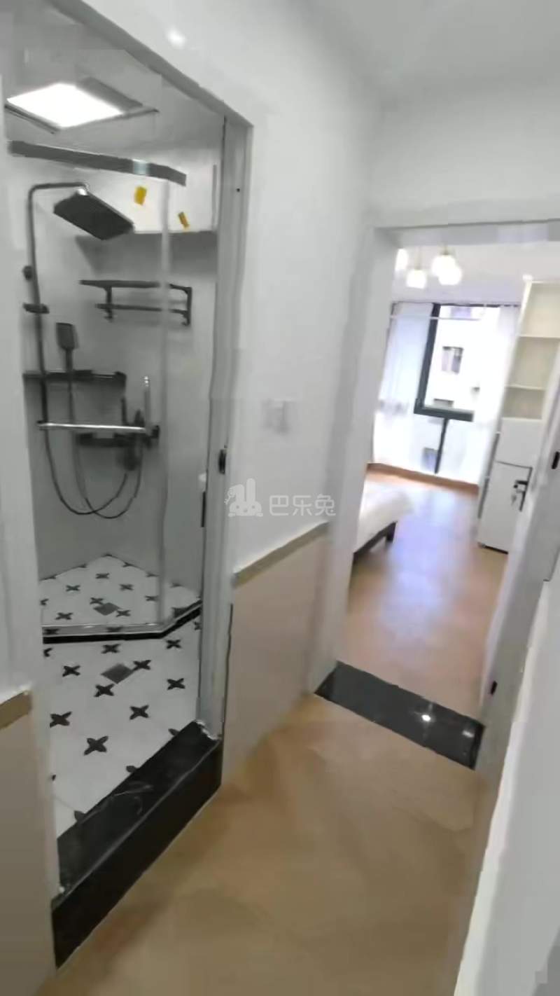 缤纷北苑18086403周边环境图0