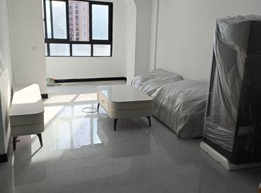 团欣嘉苑 2室2厅1卫