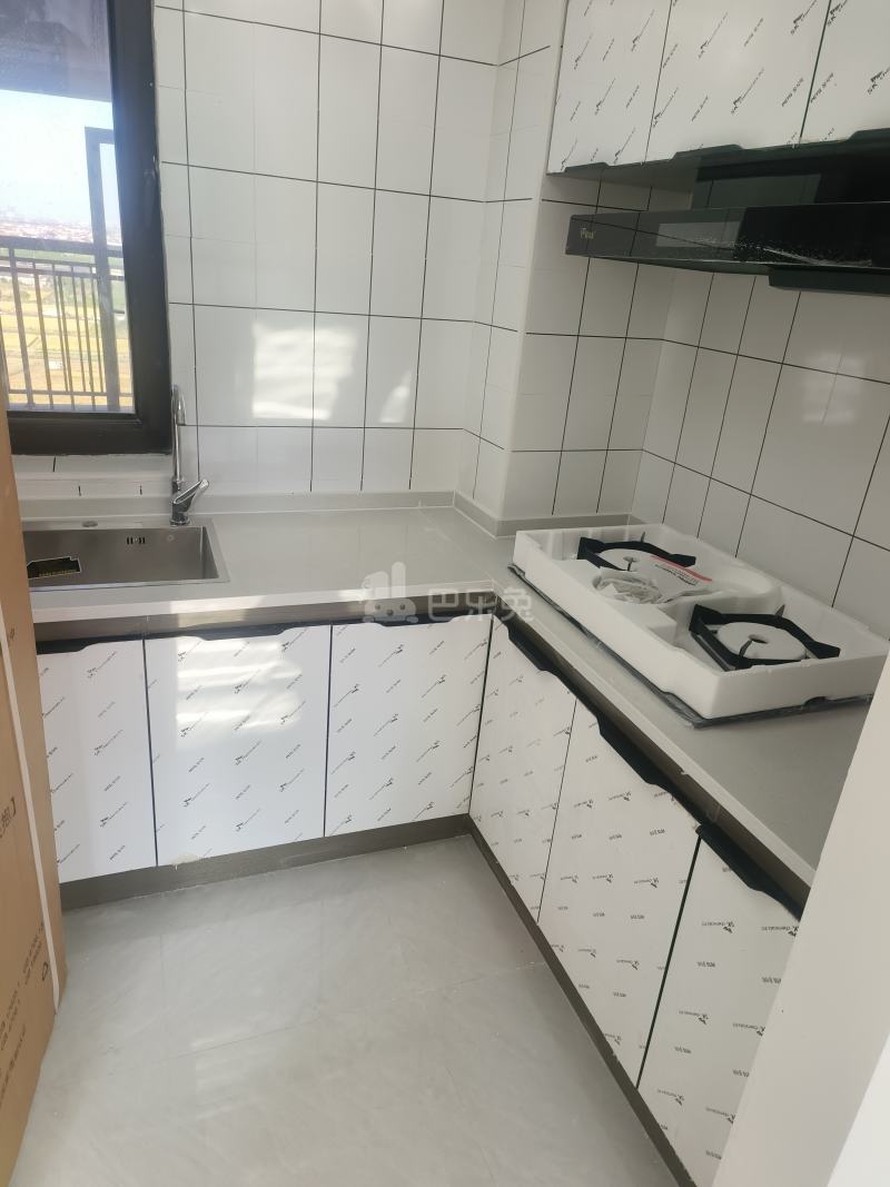 团欣嘉苑18086623厨房图5