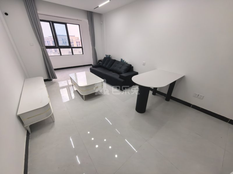 团欣嘉苑18086705卧室图1