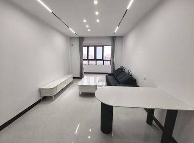 团欣嘉苑 1室1厅1卫