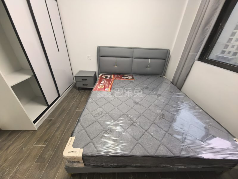 团欣嘉苑18086719卧室图3