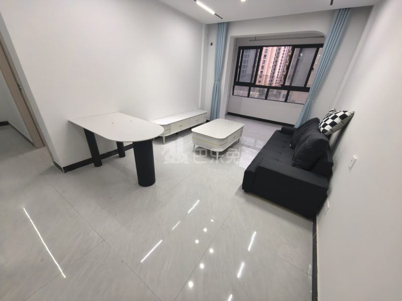 团欣嘉苑18086719卧室图1