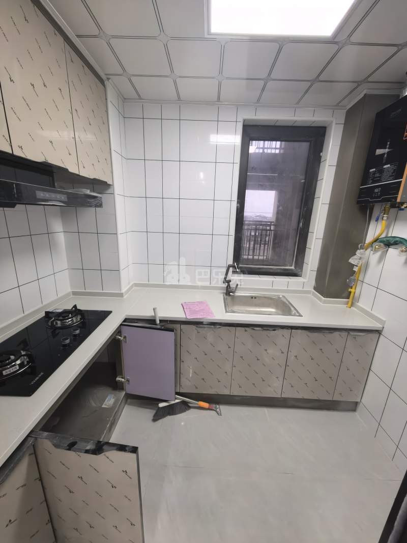 团欣嘉苑18086719厨房图4