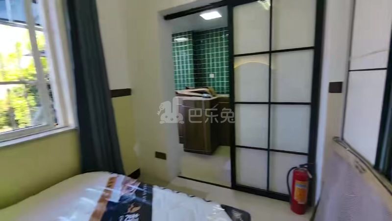 花坞新村18086865周边环境图0