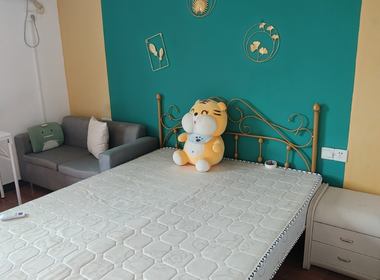 四季名门城市公寓 