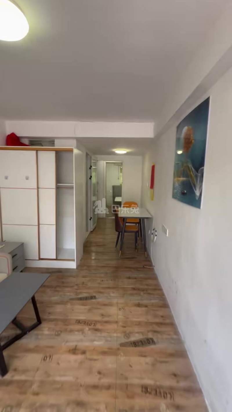 皇朝城市花园18092074周边环境图0