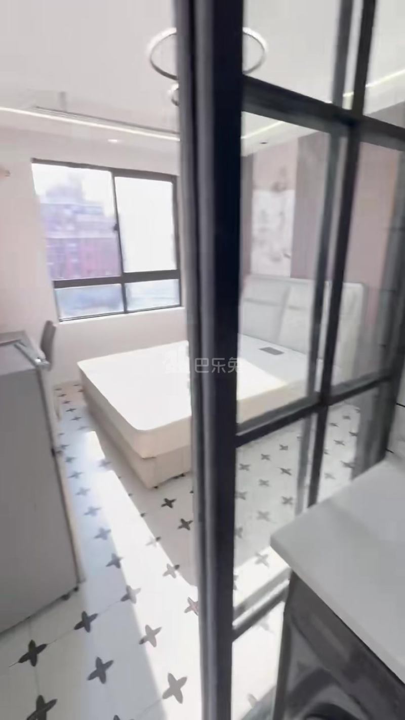 吉兴公寓18092455周边环境图0