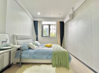 寓心公寓（金桥店） 1室0厅1卫