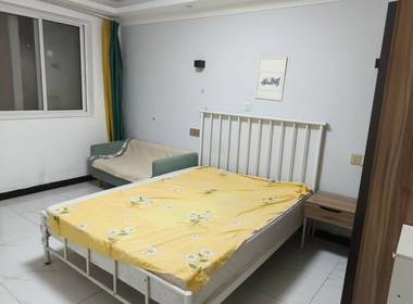 东陆新村七街坊（五莲路1424弄） 