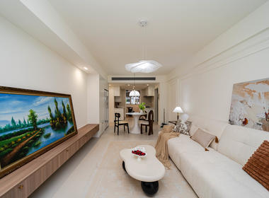 九州家园 2室1厅1卫