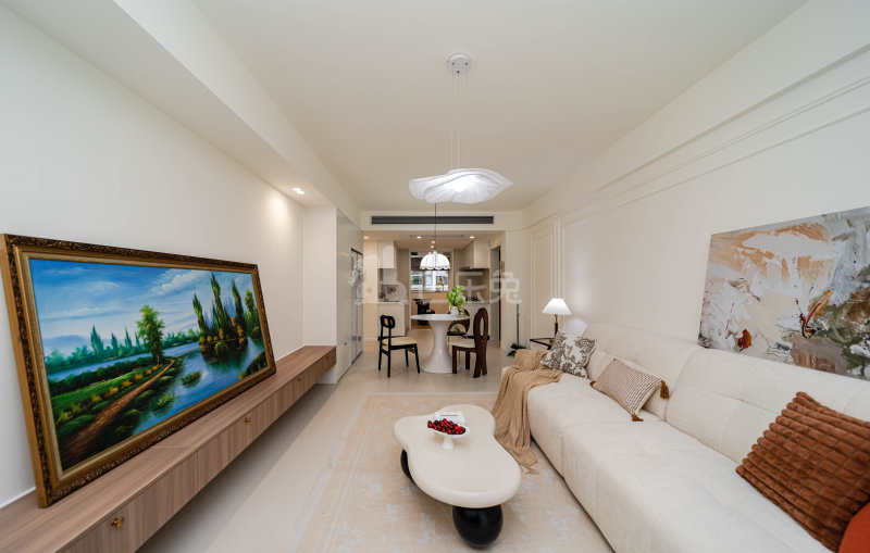 九州家园18094846周边环境图0