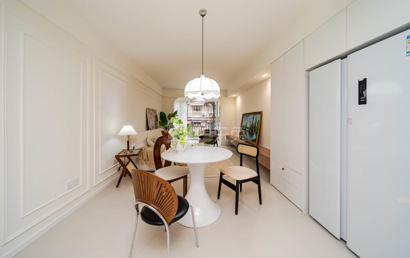 九州家园18094846周边环境图1