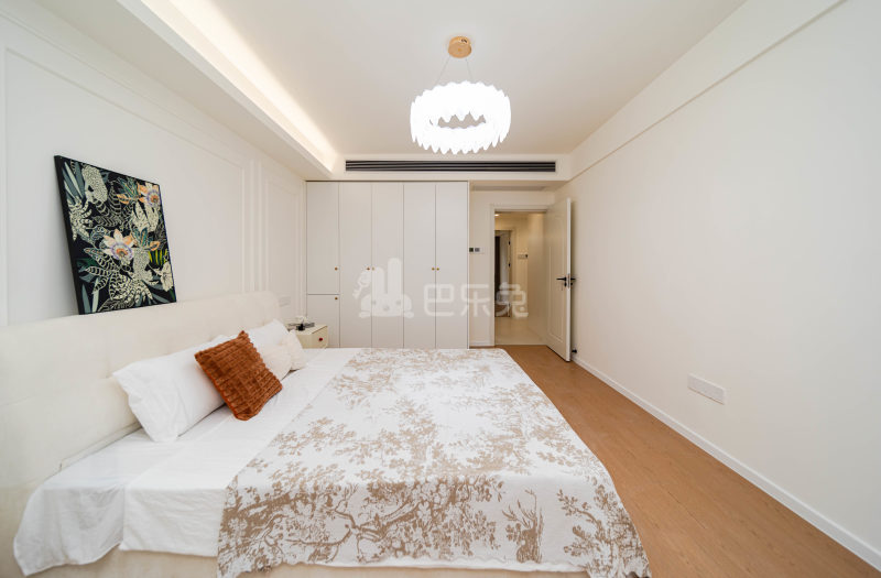 九州家园18094846周边环境图2