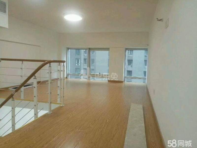 E客公寓（之江路店）18094849周边环境图1