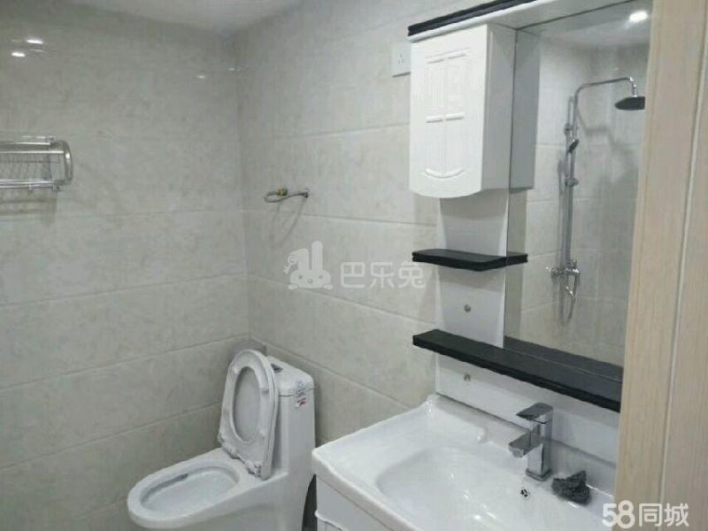 E客公寓（之江路店）18094849周边环境图3