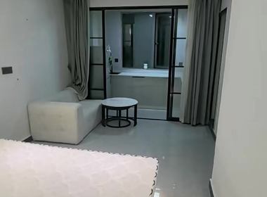 红街公寓（小区） 