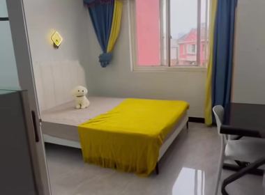 西山公寓 1室0厅0卫