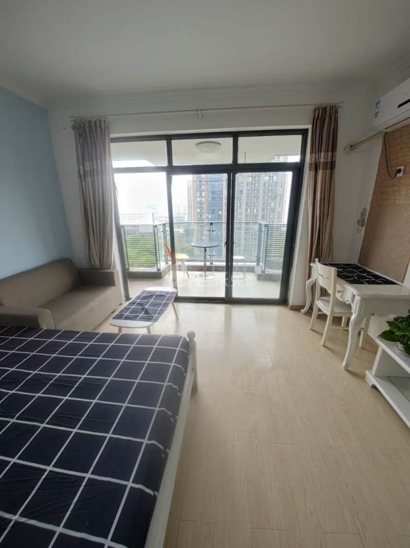 世纪新城东区18096753周边环境图5