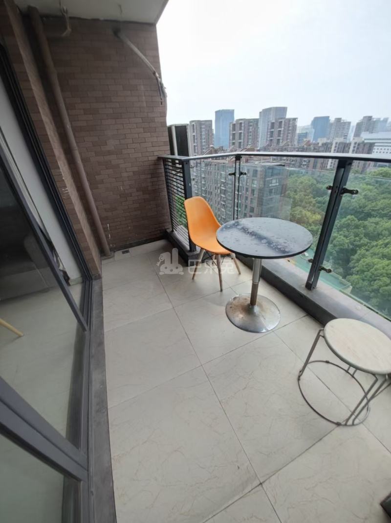 世纪新城东区18096753周边环境图6