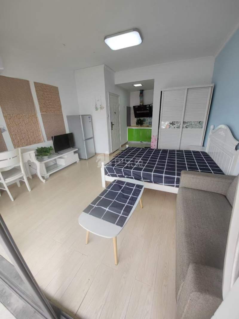 世纪新城东区18096753周边环境图8