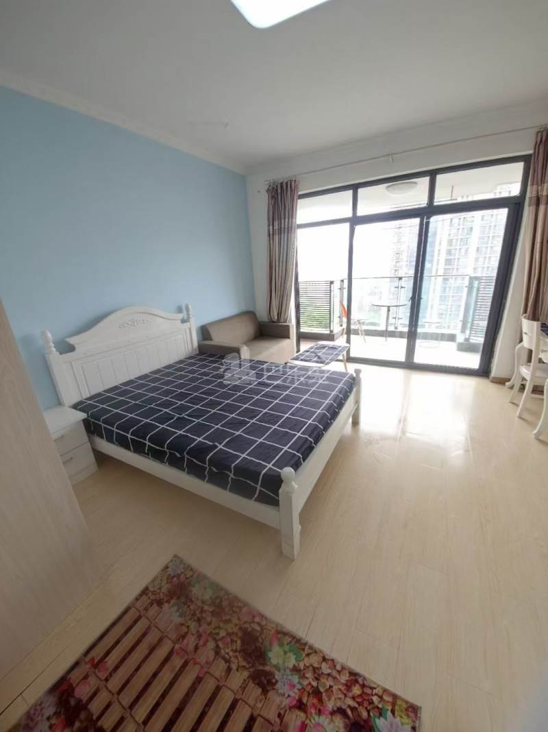 世纪新城东区18096753周边环境图0