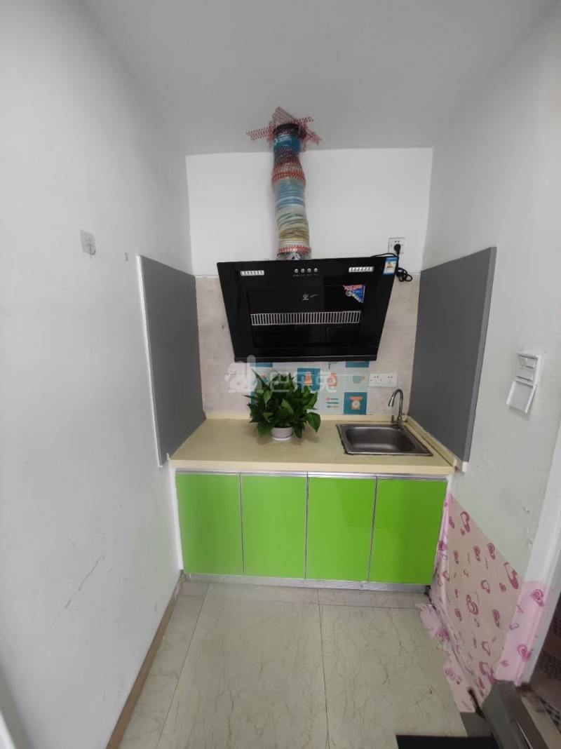 世纪新城东区18096753周边环境图1