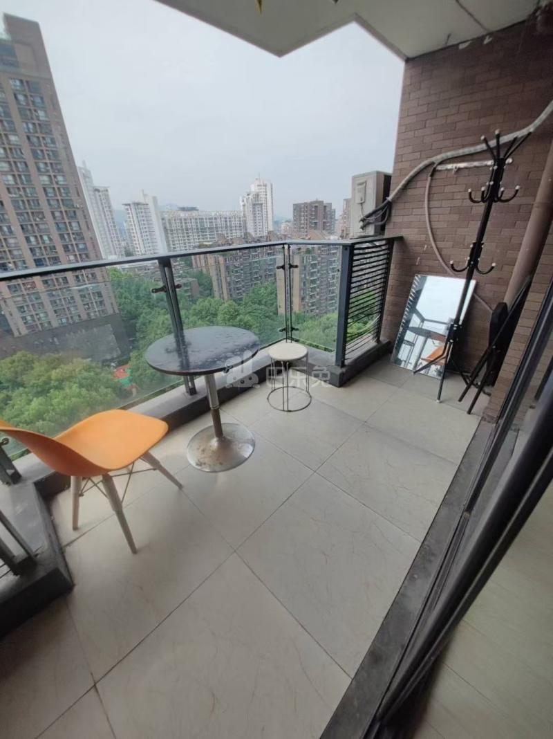 世纪新城东区18096753周边环境图2